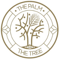 The Palm on the Tree 